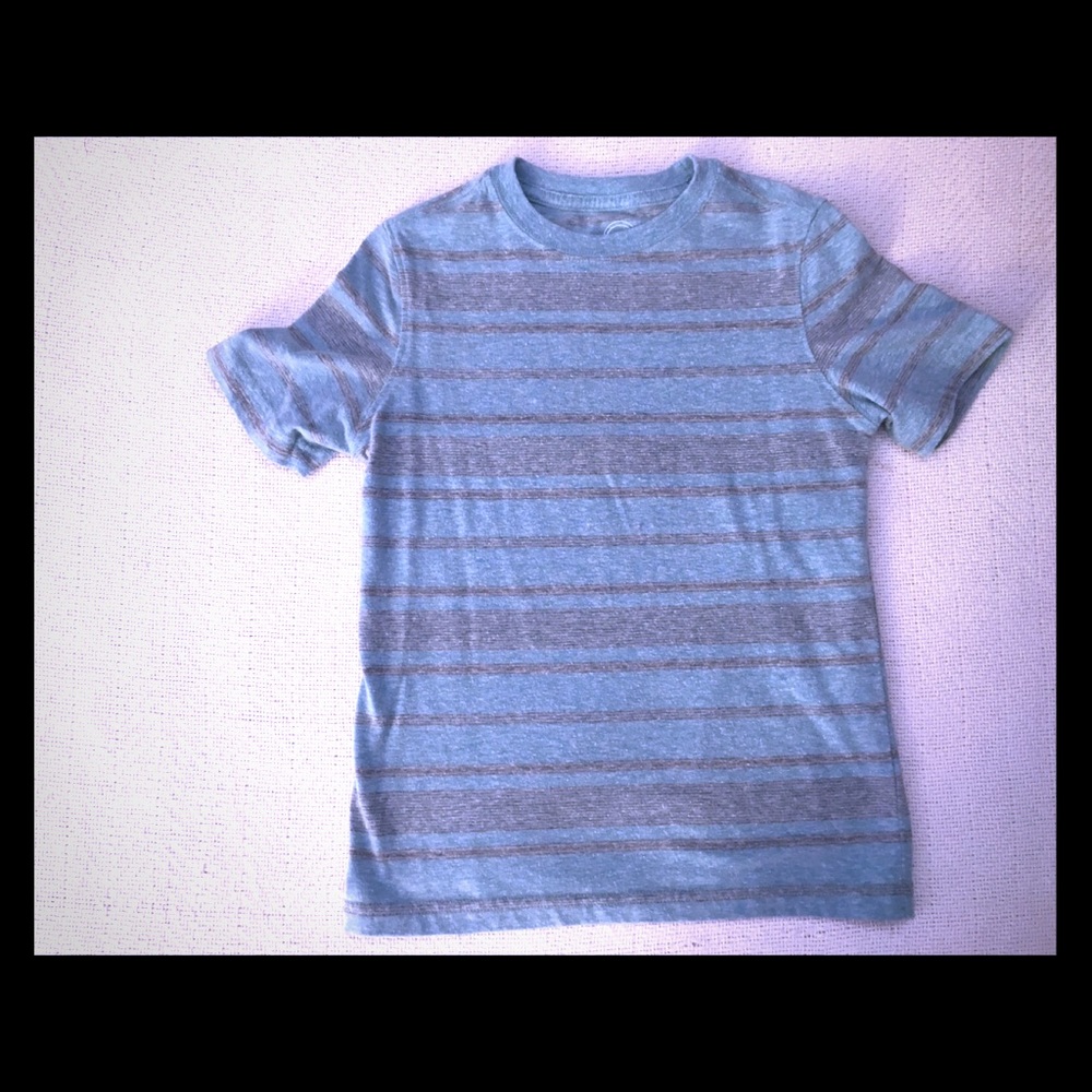 Multi-Colored T-Shirt